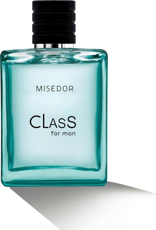 Misedor Class Edp 100 Ml Erkek Parfüm - Image 1