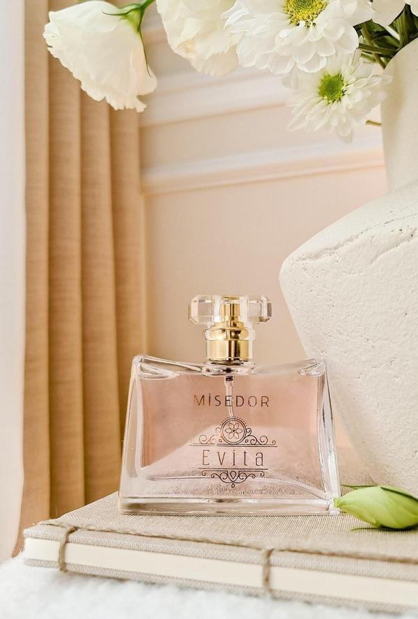 Misedor Evita Edp 100 Ml Kadın Parfüm - Image 1