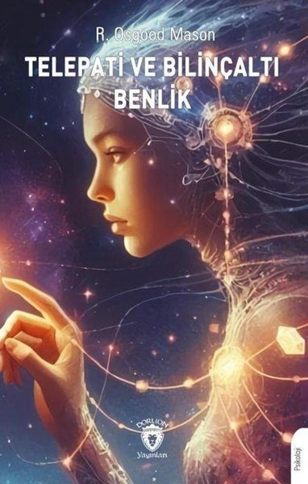 Telepati ve Bilinçaltı Benlik - Dorlion Yayınevi - Image 1