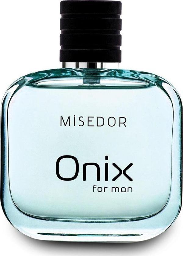Misedor Onix Edp 100 Ml Erkek Parfüm - Image 1