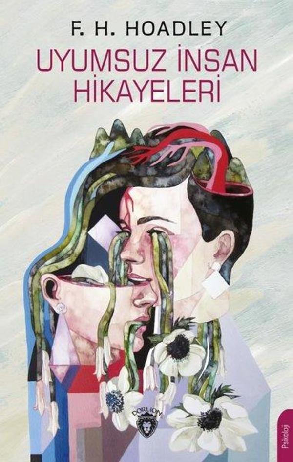 Uyumsuz İnsan Hikayeleri - Dorlion Yayınevi - Image 1