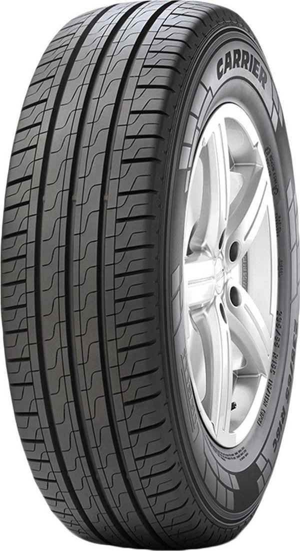 Pirelli Carrier 205/75R16C 110/108R Yaz Lastiği (2023) - Image 1