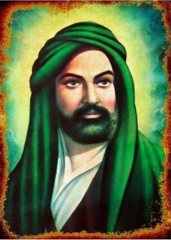 Bedeko Hz Ali Mdf Tablo - Image 1