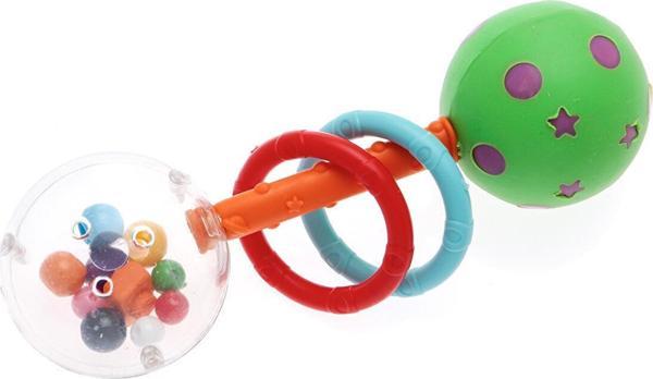 baby toys Galaxy Çıngırak - Image 1
