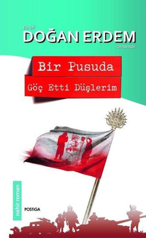 Bir Pusuda Göç Etti Düşlerim - Postiga - Image 1