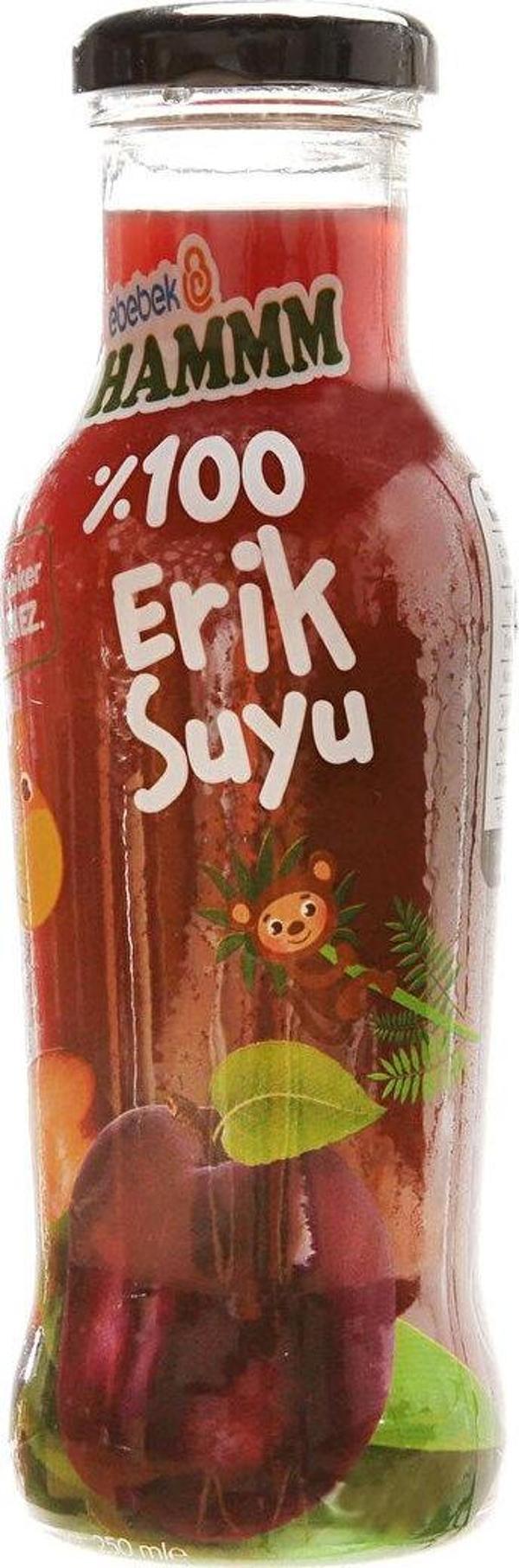 HAMMM Erik Suyu 250 ml - Image 1