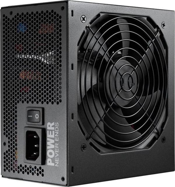 FSP Hydro K Pro HD2-750 80+ Bronze 750W 120mm Fan Power Supply - Image 1