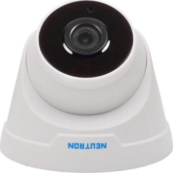 Neutron NEU-AD-201-36 2mp 3.6mm Sabit Lens AHD, TVI, CVI, CVBS 20m AHD Dome Kamera - Image 1