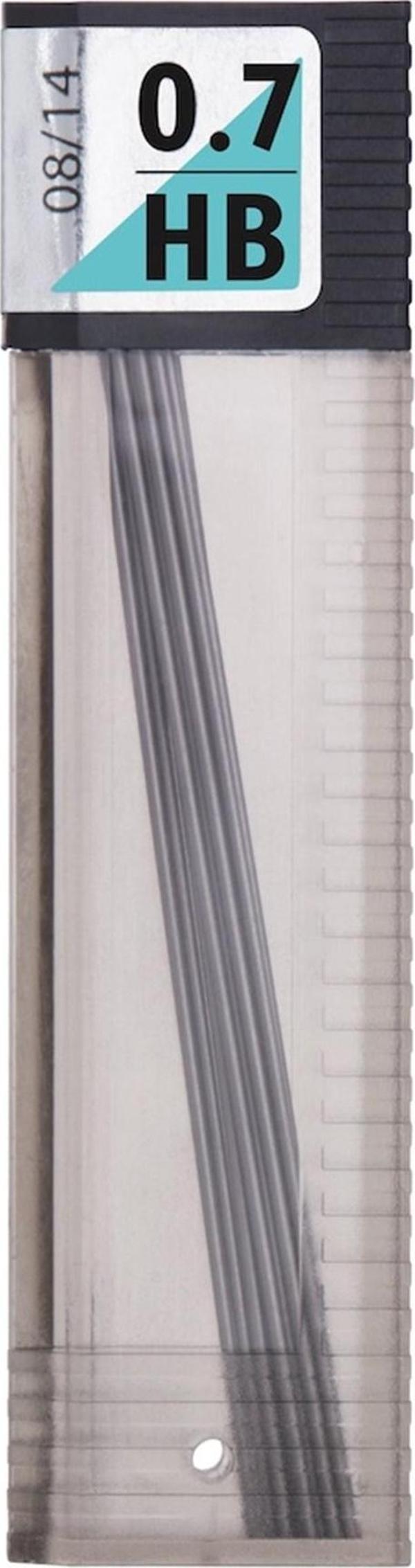 Tombow MIN 07 HB - (12 Adet) - Image 1