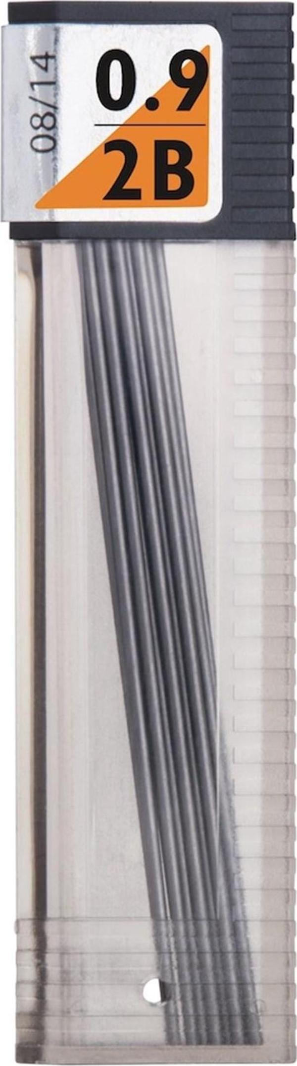Tombow MIN 09 2B - (12 Adet) - Image 1
