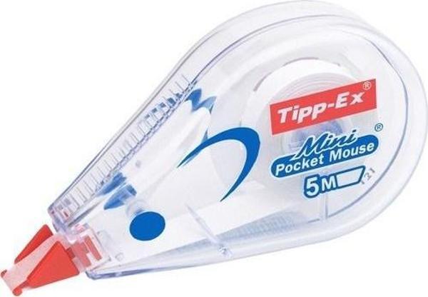 tipp-ex SERIT SILICI MINI POCKET MO10LU 932564 - Image 1