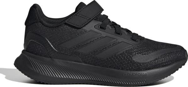 IE8573-C adidas Runfalcon 5 El C &amp;Ccedil;ocuk Spor Ayakkabı Siyah - Image 1