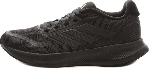 IE8586-K adidas Runfalcon 5 J Kadın Spor Ayakkabı Siyah - Image 1
