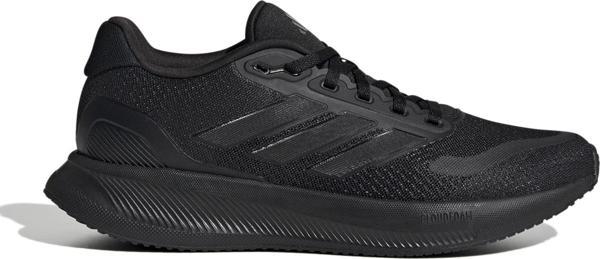 IE8828-K adidas Runfalcon 5 W Kadın Spor Ayakkabı Siyah - Image 1