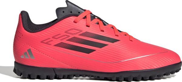 IF1390-C adidas F50 Club Tf J &amp;Ccedil;ocuk Spor Ayakkabı Kırmızı - Image 1