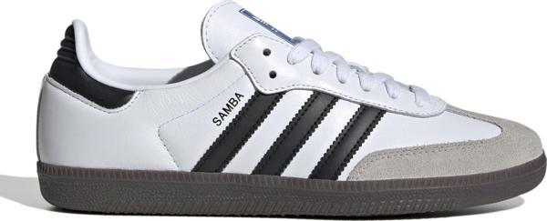 IG9030-K adidas Samba Og W Kadın Spor Ayakkabı Beyaz - Image 1