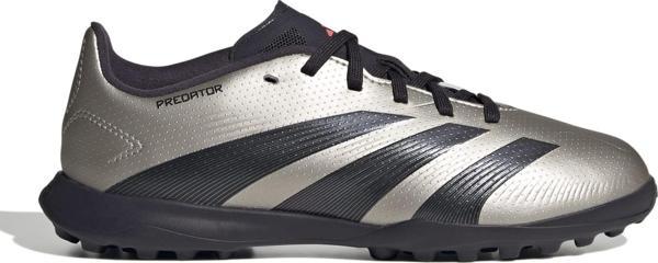 IF6414-C adidas Predator League Tf &amp;Ccedil;ocuk Spor Ayakkabı Gri - Image 1