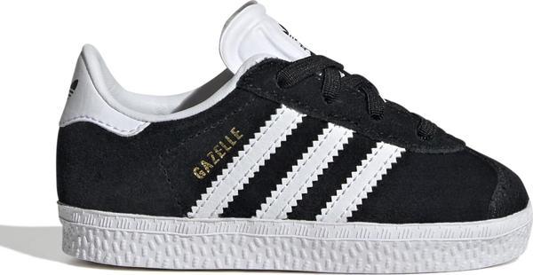 IH0338-B adidas Gazelle Cf El I Bebek Spor Ayakkabı Siyah - Image 1