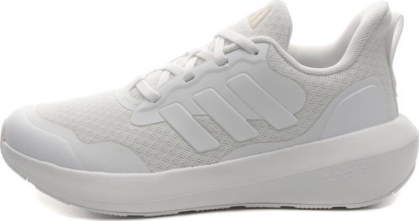 IH2842-K adidas Fortarun 3.0 J Kadın Spor Ayakkabı Beyaz - Image 1