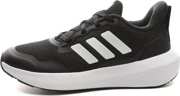 IH2844-K adidas Fortarun 3.0 J Kadın Spor Ayakkabı Siyah - Image 1