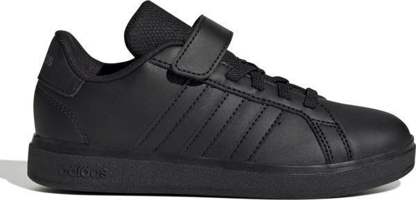 IH5530-C adidas Grand Court 2.0 El &amp;Ccedil;ocuk Spor Ayakkabı Siyah - Image 1