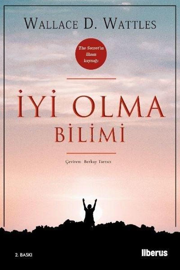 İyi Olma Bilimi - Liberus - Image 1