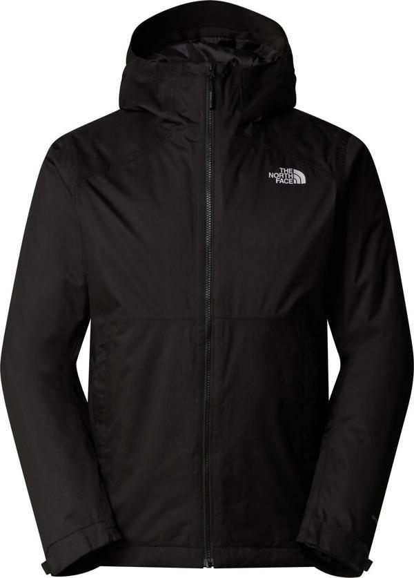 F0A3YFI4H01-R The North Face M Mıllerton Insulated Jacket Erkek Mont Siyah - Image 1