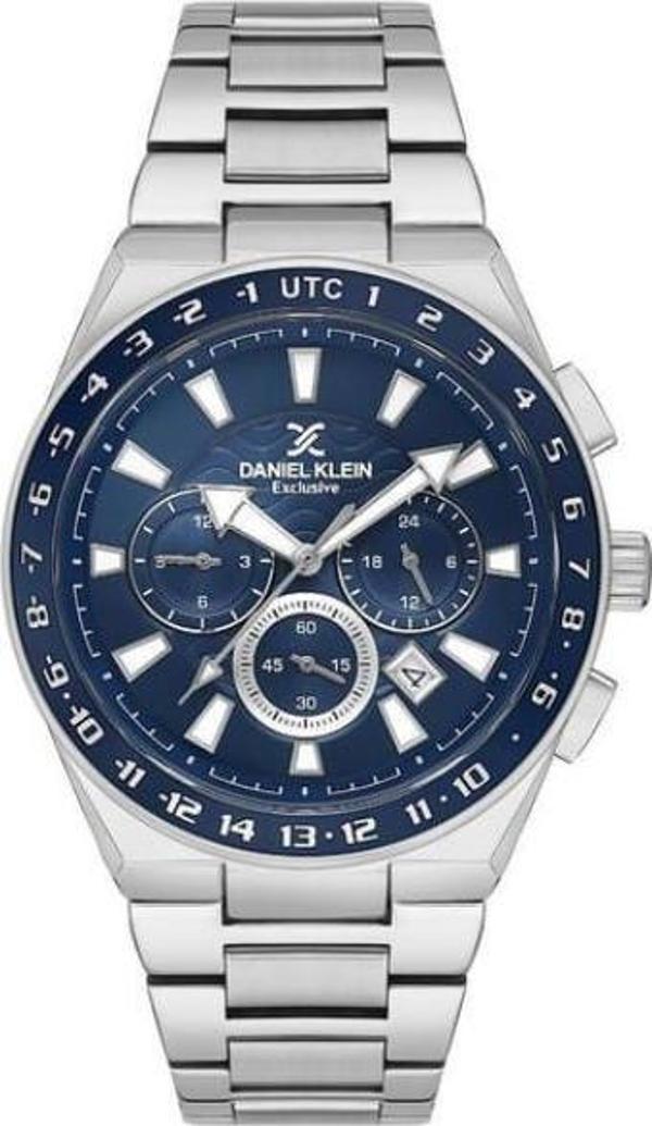 Daniel Klein DKE.1.10588-3 Erkek Kol Saati - Image 1
