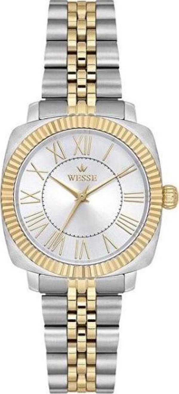 Wesse WWL112306 Unisex Kol Saati - Image 1