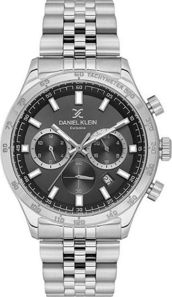 Daniel Klein DK.1.13851-2 Erkek Kol Saati - Image 1