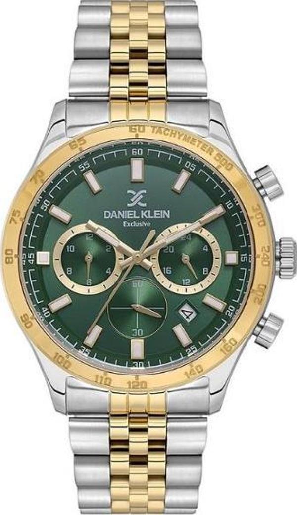 Daniel Klein DK.1.13851-7 Erkek Kol Saati - Image 1