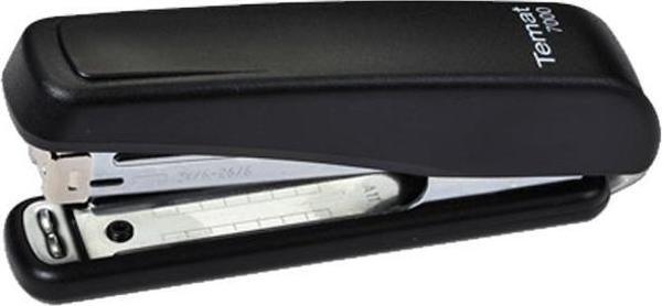 Temat Büyük Zımba Makinesi 30 Sayfa 24/6-26/6 Siyah 7000 - Image 1