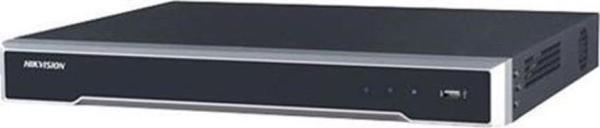 HAIKON DS-7616NI-Q2/16PUHK Q-SERİSİ 16 KANAL POE NVR KANAL KAYIT CİHAZI - Image 1