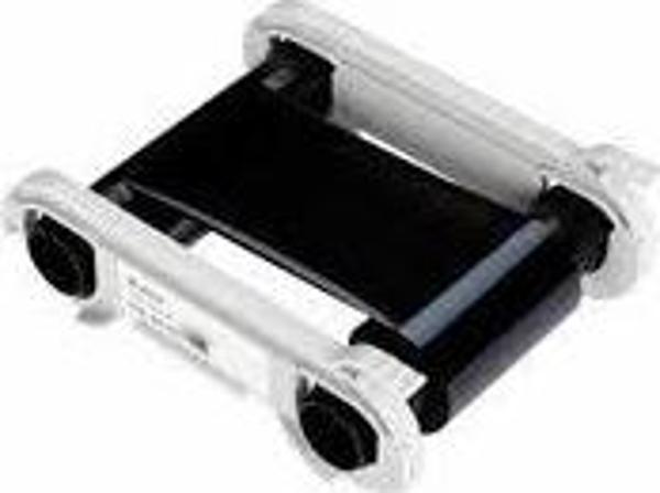 Evolis RCT023NAA Black Monochrome Ribon - 2000 Baskı - Image 1