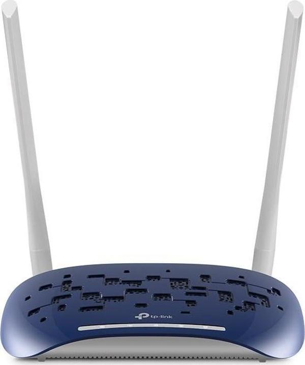 TP-Link TD-W9960 300Mbps Wireless N VDSLADSL Modem Router - Image 1