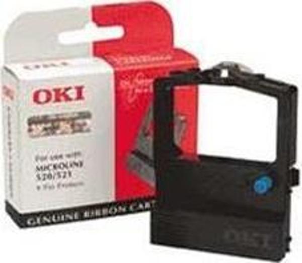 Oki ML-590-591 Şerit 01108802 - Image 1