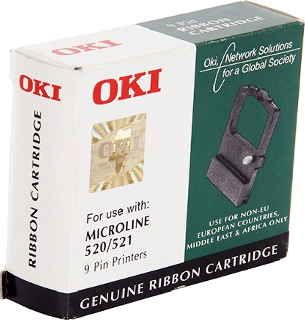 Oki ML-520-521 Şerit 01108603 - Image 1