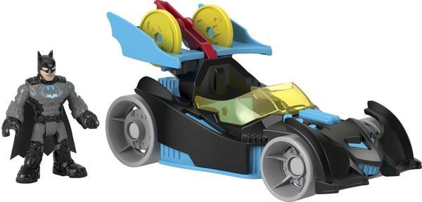 Imaginext Dc Super Friends Özel Araçlar HFD48 - Image 1