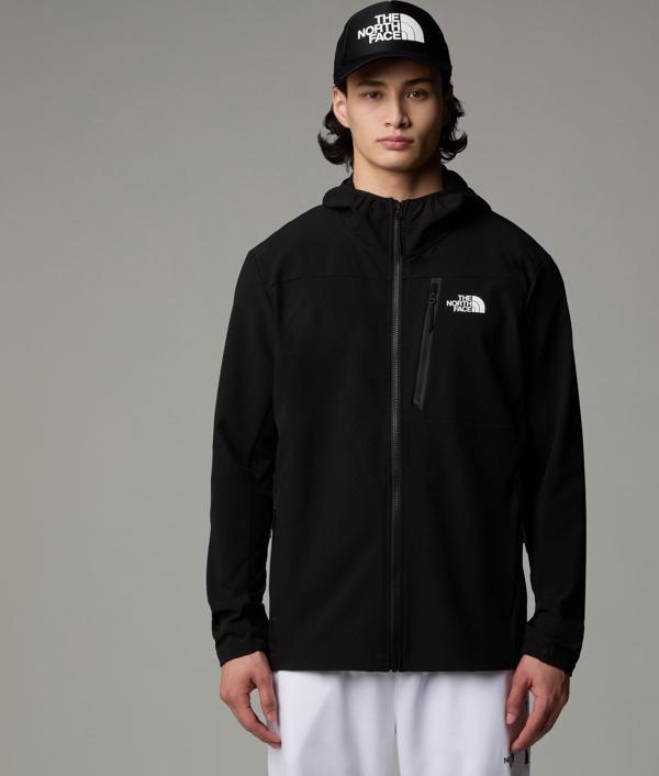 The North Face M Ma Softshell Jacket Erkek Softshell - Image 1