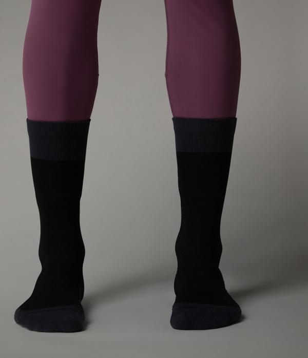 The North Face Trail Run Sock Crew Unisex Çorap - Image 1