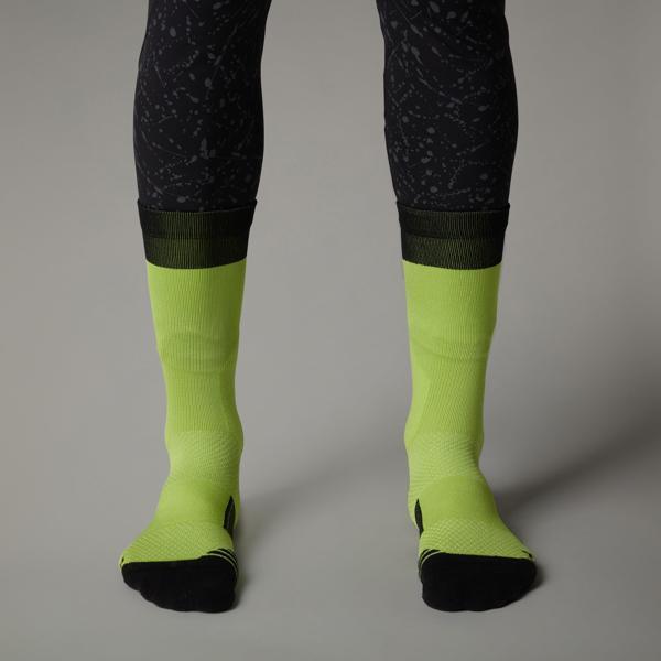 The North Face Trail Run Sock Crew Unisex Çorap - Image 1