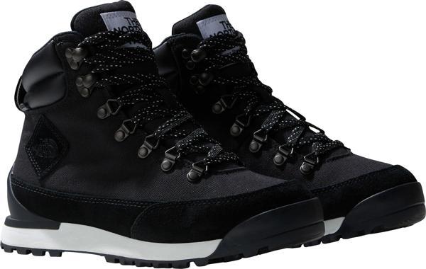 The North Face W Back-To-Berkeley Iv Textile Wp Kadın Bot - Image 1