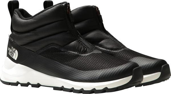 The North Face W Thermoball Progressive Zip Ii Wp Kadın Bot - Image 1
