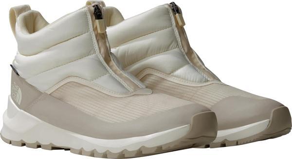 The North Face W Thermoball Progressive Zip Ii Wp Kadın Bot - Image 1