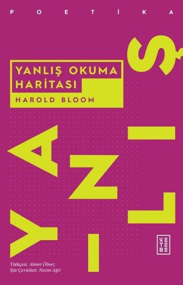 Yanlış Okuma Haritası - Ketebe - Image 1