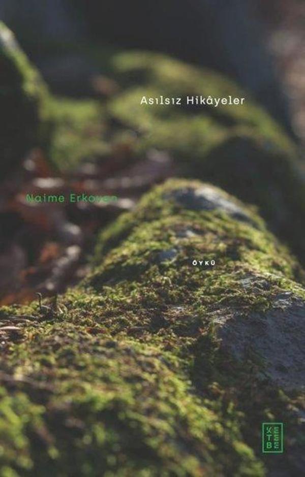 Asılsız Hikayeler - Ketebe - Image 1