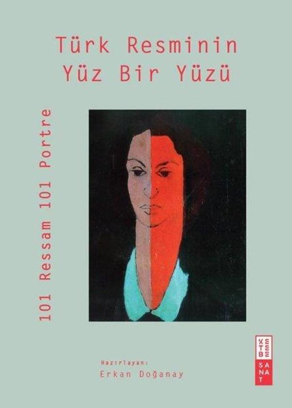 Türk Resminin Yüz Bir Yüzü - Ketebe - Image 1