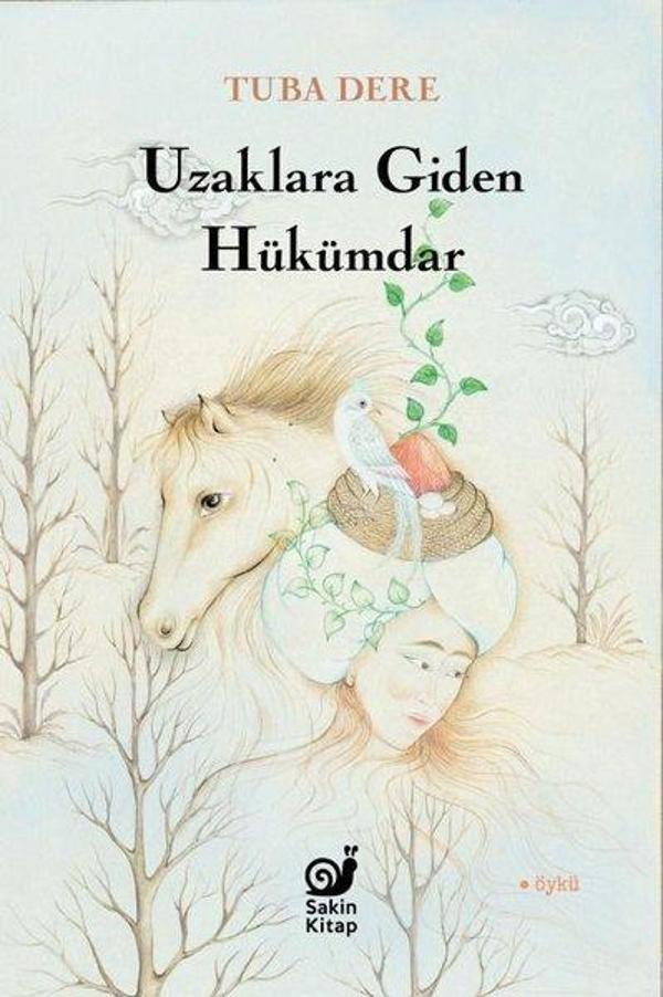 Uzaklara Giden Hükümdar - Sakin Kitap - Image 1