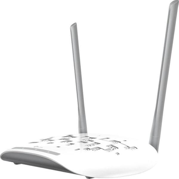 TP-Link TL-WA801N 300Mbps Wireless N Access Point - Image 1