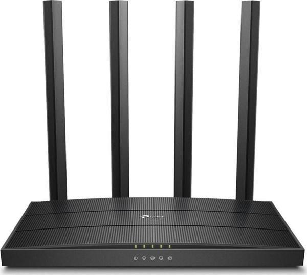 TP-Link Archer C80 AC1900 Dual Band 2.4/5Ghz 600/1300Mhz MU-MIMO Wi-Fi Router - Image 1